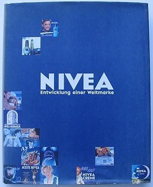 NIVEA Entwicklung einer Weltmarke