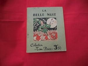 Seller image for La belle Nuit. for sale by alphabets