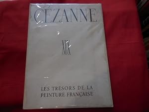 Bild des Verkufers fr Czanne. zum Verkauf von alphabets