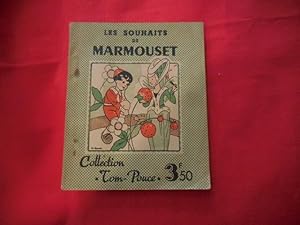 Seller image for Les souhaits de Marmouset. for sale by alphabets