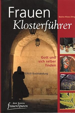 Seller image for Frauen Klosterfhrer for sale by HESPERUS Buchhandlung & Antiquariat