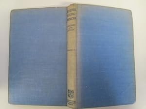 Image du vendeur pour ARCHITECTURAL BUILDING CONSTRUCTION. A TEXT BOOK FOR THE ARCHITECTURAL AND BUILDING STUDENTS VOLUME II mis en vente par Goldstone Rare Books