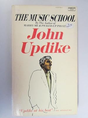 Imagen del vendedor de Music School a la venta por Goldstone Rare Books