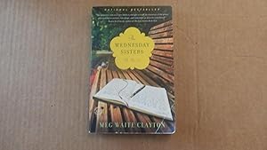 Seller image for The Wednesday Sisters: A Novel for sale by Bug's Book Barn