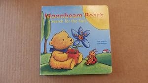 Image du vendeur pour Moonbeam Bear's Search for the Sun mis en vente par Bug's Book Barn