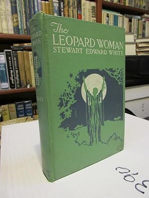 The Leopard Woman