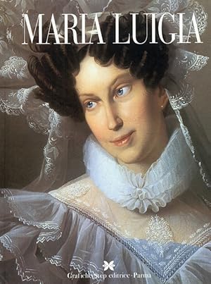Image du vendeur pour Maria Luigia mis en vente par Libro Co. Italia Srl