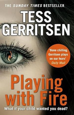 Immagine del venditore per Playing with Fire (Paperback) venduto da Grand Eagle Retail