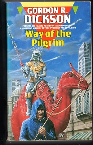 Seller image for Way of the Pilgrim for sale by Riley Books