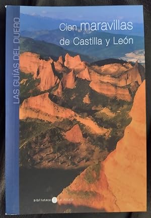 Imagen del vendedor de Las Guas del Duero - Cien maravillas de Castilla y Len a la venta por Librera Ofisierra
