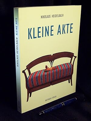 Kleine Akte -