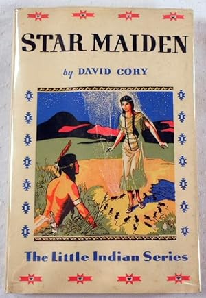 Seller image for Star Maiden for sale by Resource Books, LLC