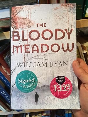 Seller image for Bloody Meadow for sale by Temple Bar Bookshop