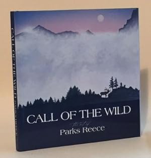 Call of the Wild: The Art of Parks Reece