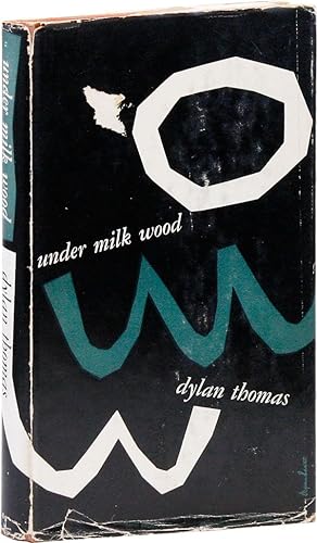 Image du vendeur pour Under Milk Wood: A Play for Voices mis en vente par Lorne Bair Rare Books, ABAA