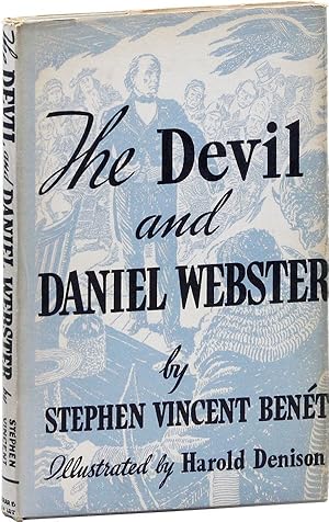 The Devil and Daniel Webster