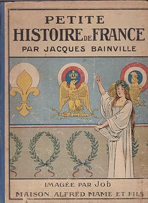 Image du vendeur pour Petite Histoire de France mis en vente par onourshelves