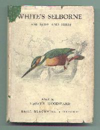 Image du vendeur pour White's Selborne for Boys and Girls mis en vente par Mainly Fiction