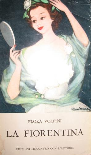 Immagine del venditore per La fiorentina. venduto da Libreria La Fenice di Pietro Freggio
