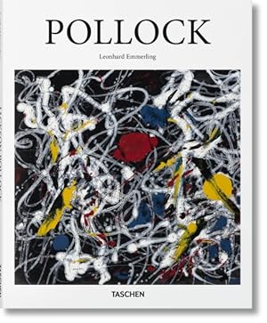 Image du vendeur pour Jackson Pollock : 1912-1956: At the Limit of Painting mis en vente par GreatBookPrices