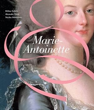 Imagen del vendedor de Marie-Antoinette a la venta por GreatBookPrices