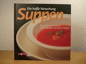 Seller image for Suppen. Die heie Versuchung for sale by Antiquariat Weber