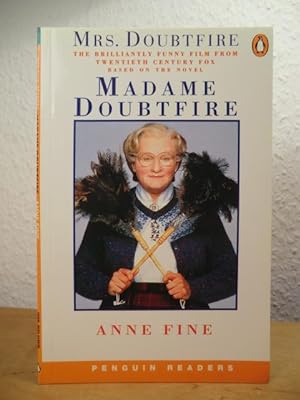 Imagen del vendedor de Madame Doubtfire (Penguin Readers: Level 3 Series) a la venta por Antiquariat Weber