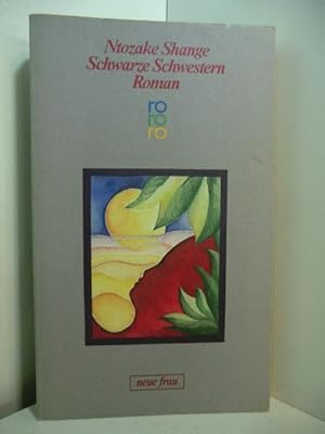 Seller image for Schwarze Schwestern for sale by Antiquariat Weber