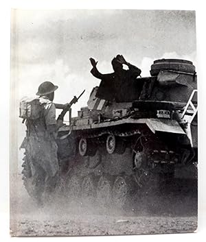 Seller image for The War In The Desert ( Time-Life World War II Series) for sale by The Parnassus BookShop