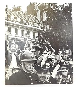 Seller image for Liberation (Time-Life World War II Series) for sale by The Parnassus BookShop