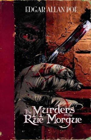 Seller image for Murders in the Rue Morgue for sale by GreatBookPrices