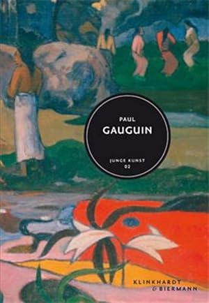 Imagen del vendedor de Paul Gauguin -Language: german a la venta por GreatBookPrices