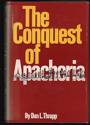 Conquest of Apacheria