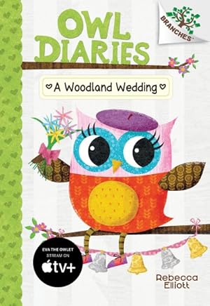 Imagen del vendedor de Woodland Wedding a la venta por GreatBookPrices