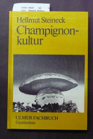 Champignonkultur