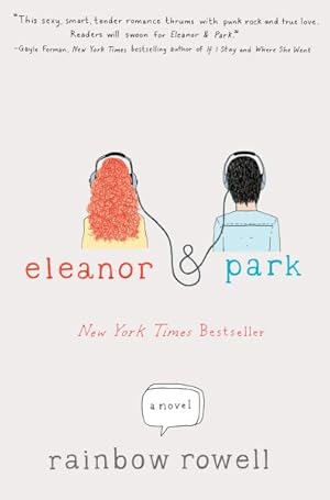 Seller image for Eleanor & Park for sale by GreatBookPrices
