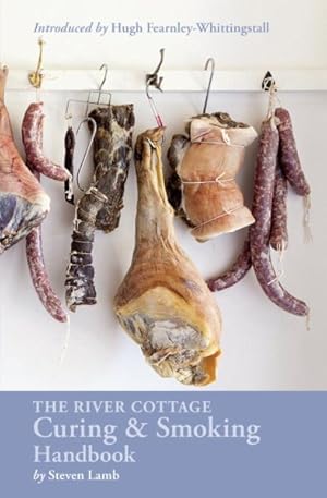 Seller image for River Cottage Curing & Smoking Handbook for sale by GreatBookPrices