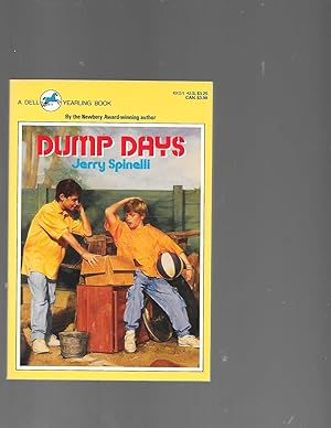 Seller image for Dump Days for sale by TuosistBook