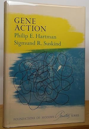 Immagine del venditore per Gene Action venduto da Stephen Peterson, Bookseller