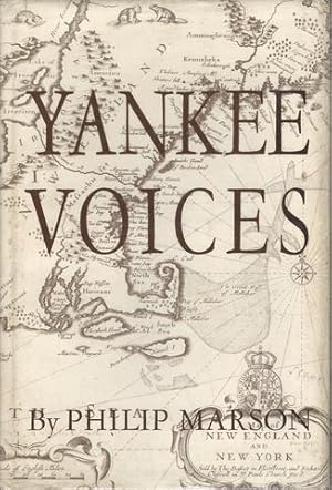 Yankee voices