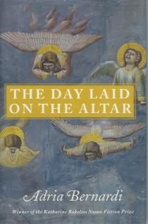 The Day Laid On The Altar