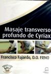 Masaje transverso profundo Cyriax