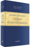 Bild des Verkufers fr Anlisis gramatical del griego del Nuevo Testamento zum Verkauf von AG Library