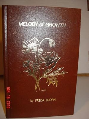 Melody of Growth