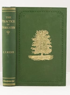 Immagine del venditore per The Practice of Forestry venduto da Leakey's Bookshop Ltd.