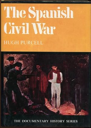 Bild des Verkufers fr The Spanish Civil War. zum Verkauf von Time Booksellers