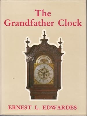 Bild des Verkufers fr The Grandfather Clock. zum Verkauf von Time Booksellers