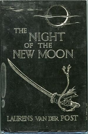 Image du vendeur pour The Night of the New Moon. mis en vente par Time Booksellers