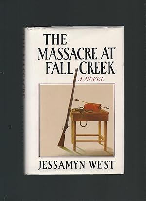 Seller image for The Massacre at Fall Creek for sale by AcornBooksNH