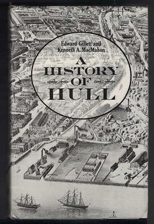 A HISTORY OF HULL